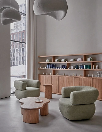 Клиника эстетической медицины в Москве Estee Clinic