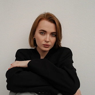 Криволапова Анна