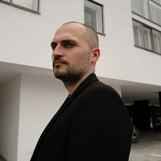 Александр Козлов